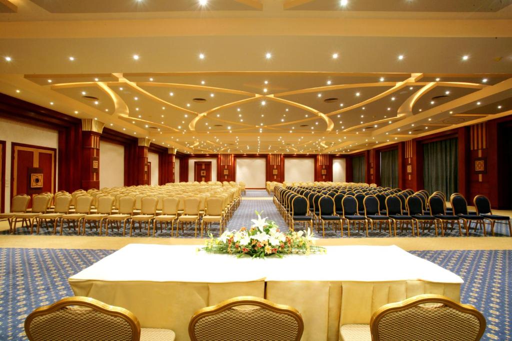 Meeting room / ballrooms