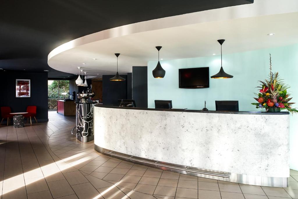 Ibis Swansea Hotel photo 4