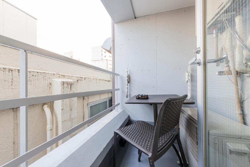 ホステルアミーチ Hostel Amici