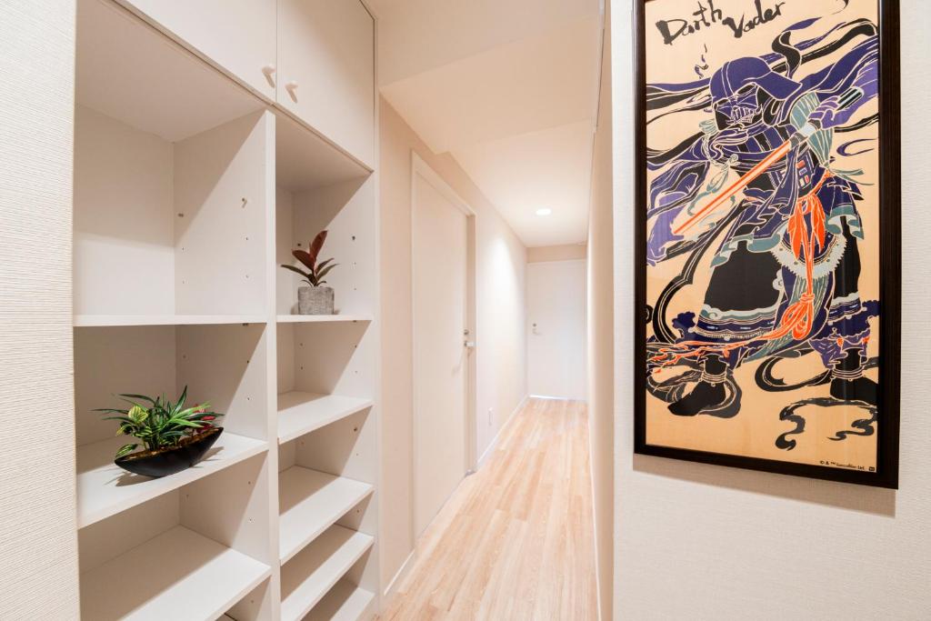 ホステルアミーチ Hostel Amici