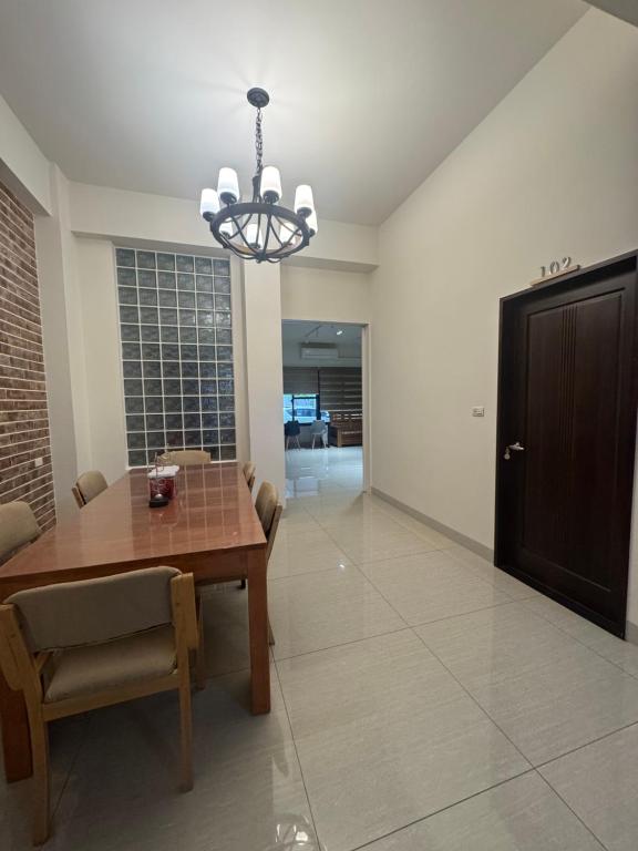 Apple Homestay