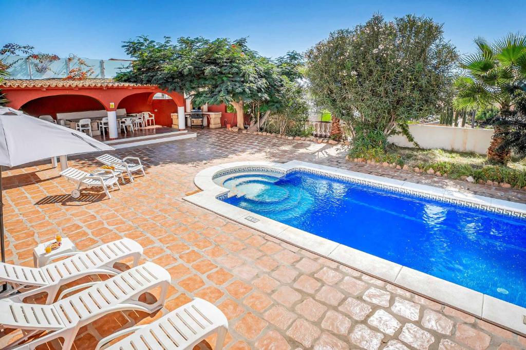 Villa Oleada - 3