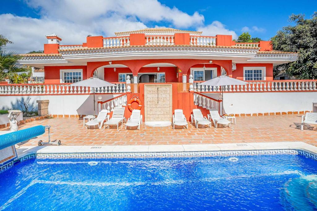 Villa Oleada - 1