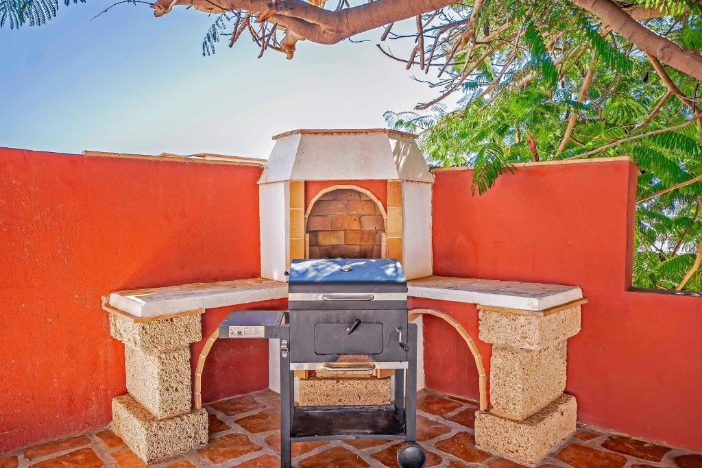 Villa Oleada - 4