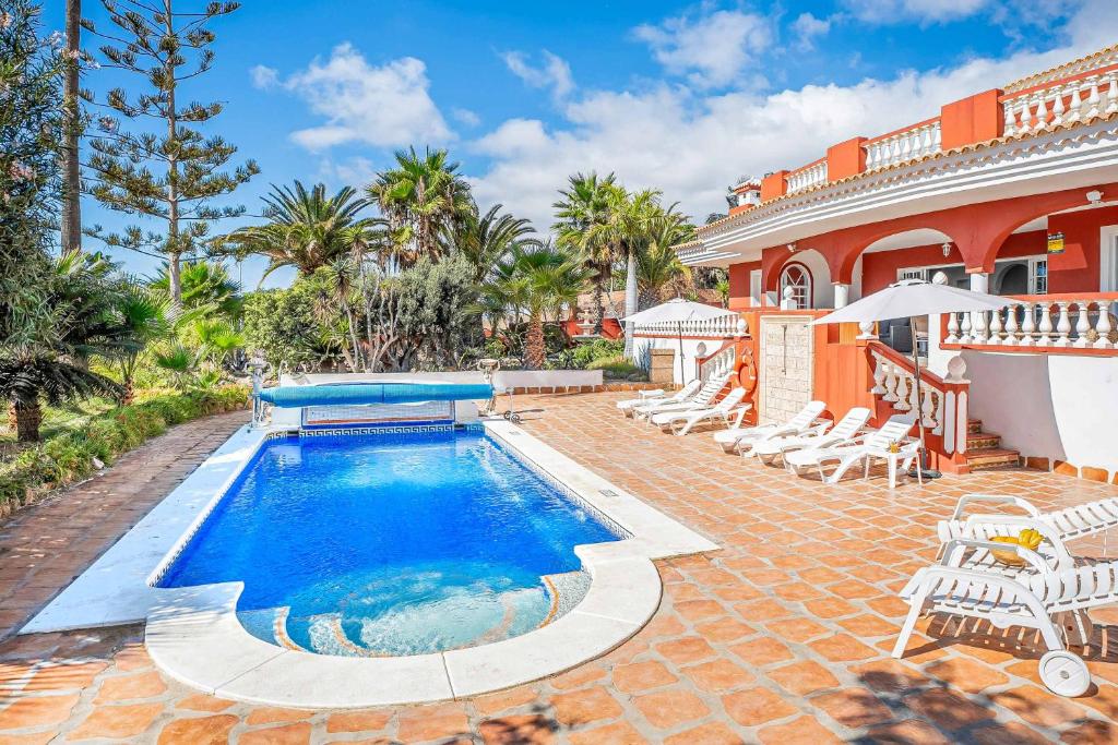 Villa Oleada - 2