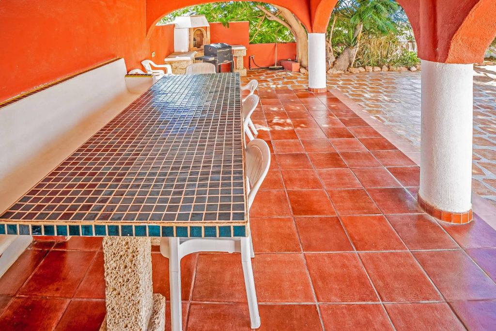 Villa Oleada - 5