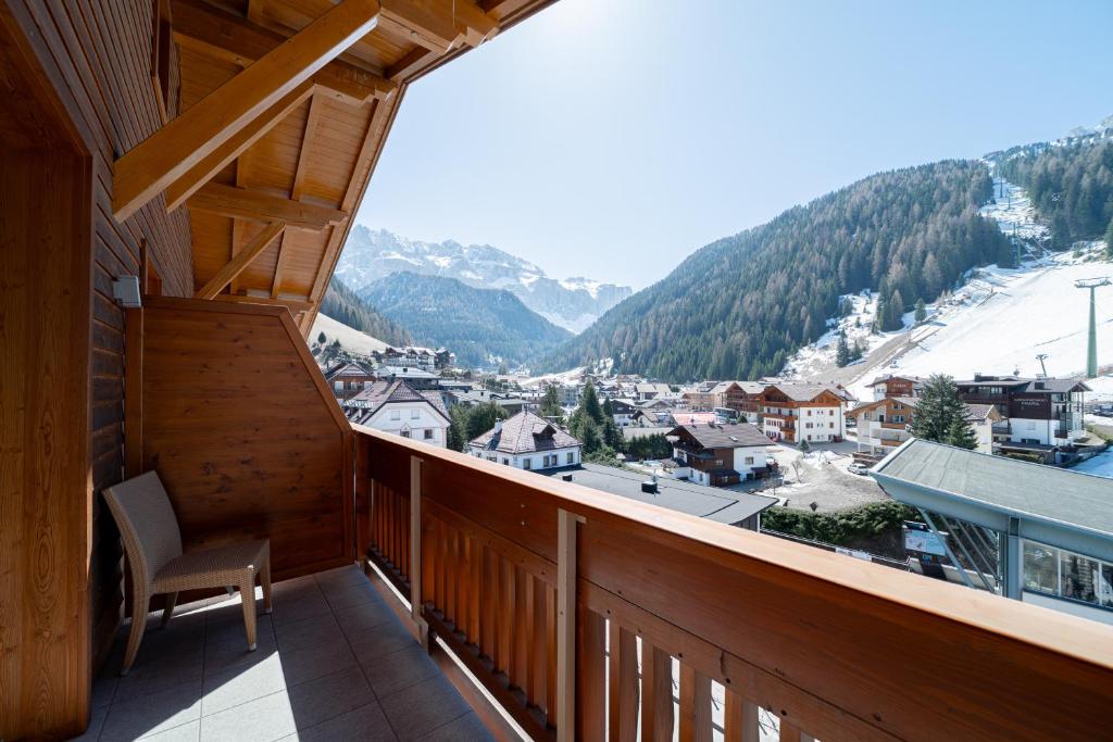 Hotel Euròpa Dolomites - 5