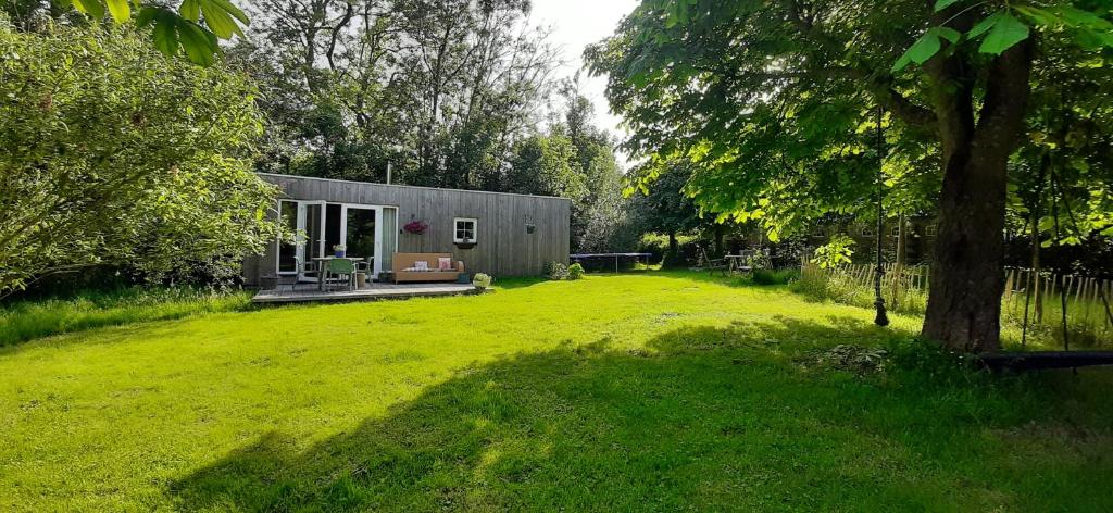 ToBornottoB, Oosternijkerk