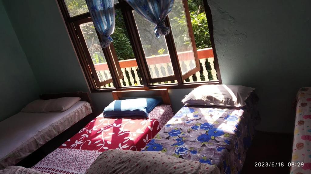 kenthomestay, Nagarkot