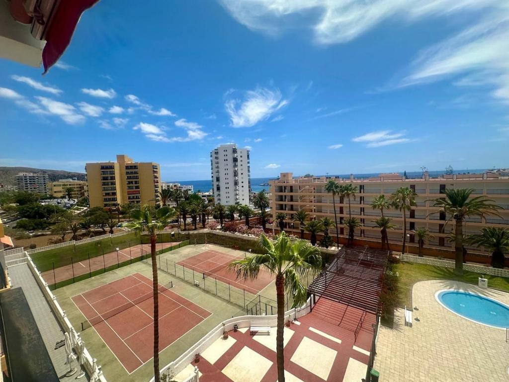 Seaside Two Bedroom Apartment - 2