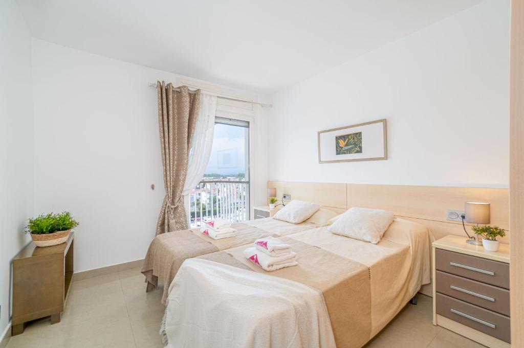 Apart-rent Penthouse Port Grec 0160 - 4