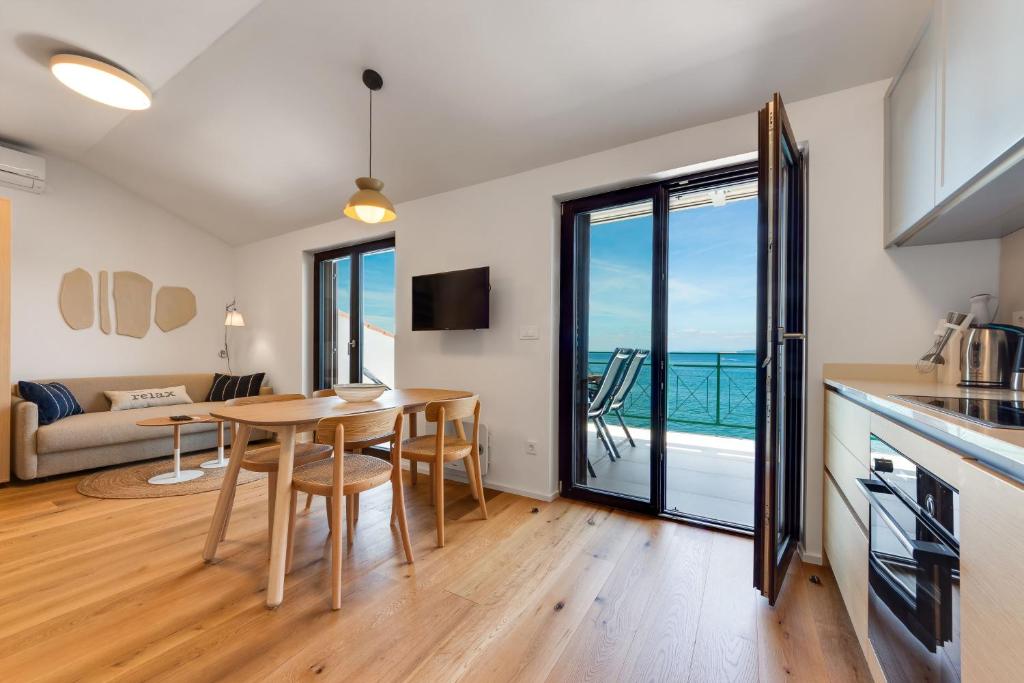 Apartment Solinar, Piran