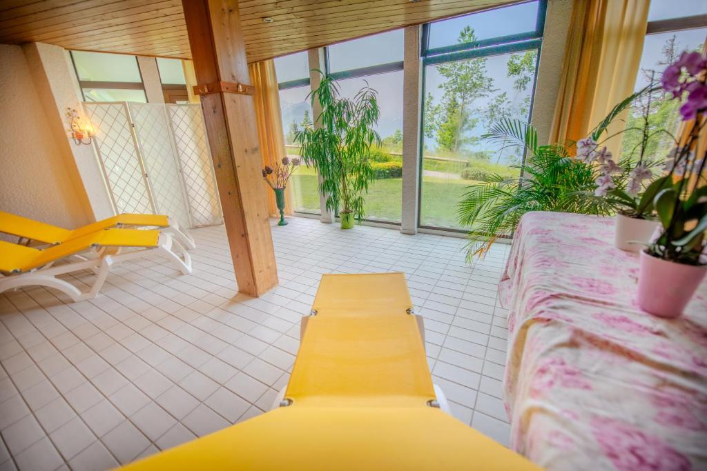 Clouds Studio Alpin Luxury Cozy and Pool - 3