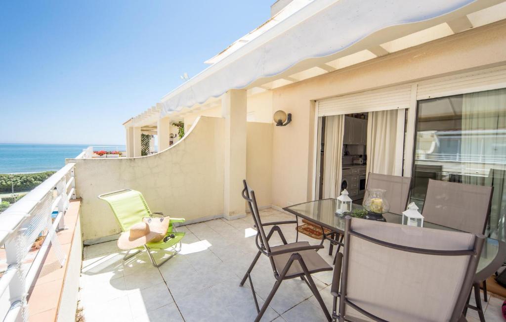 Gorgeous Apartment In Alcossebre - 1