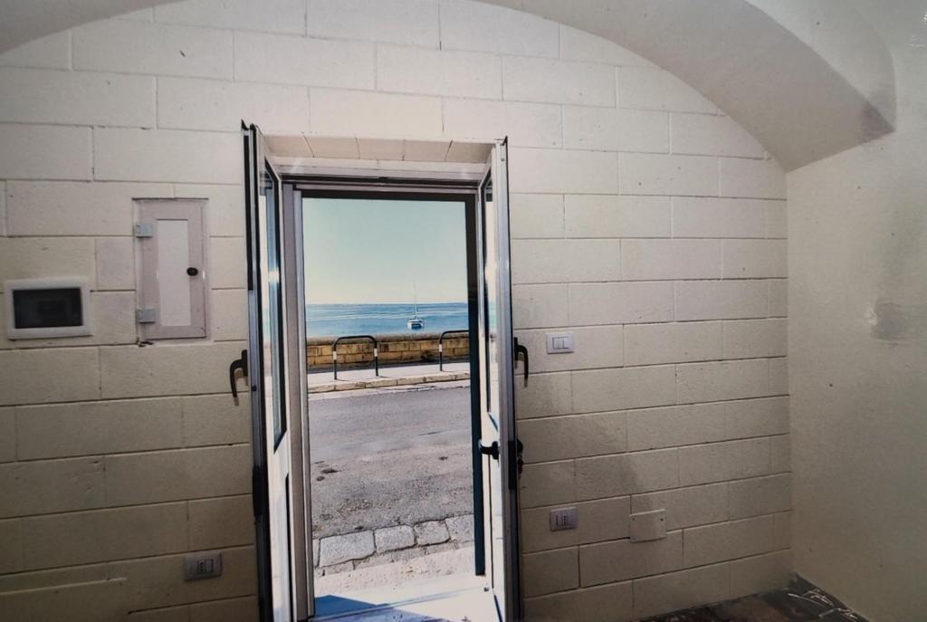 Casa Iole, Gallipoli