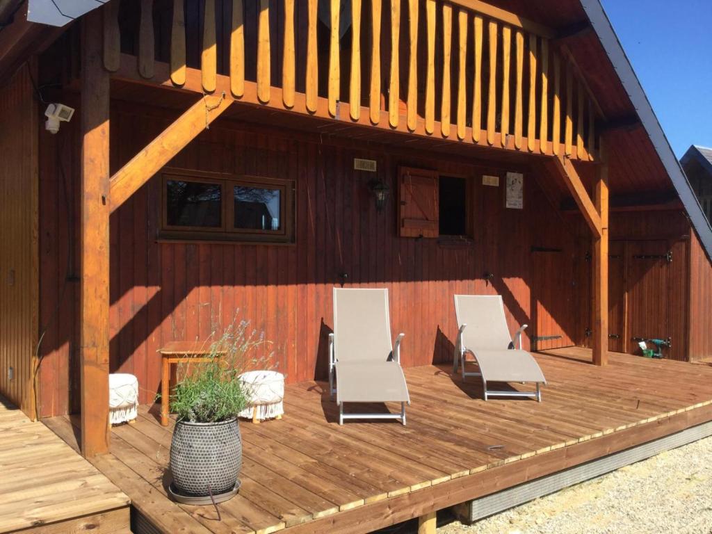 Cabourg California - 1