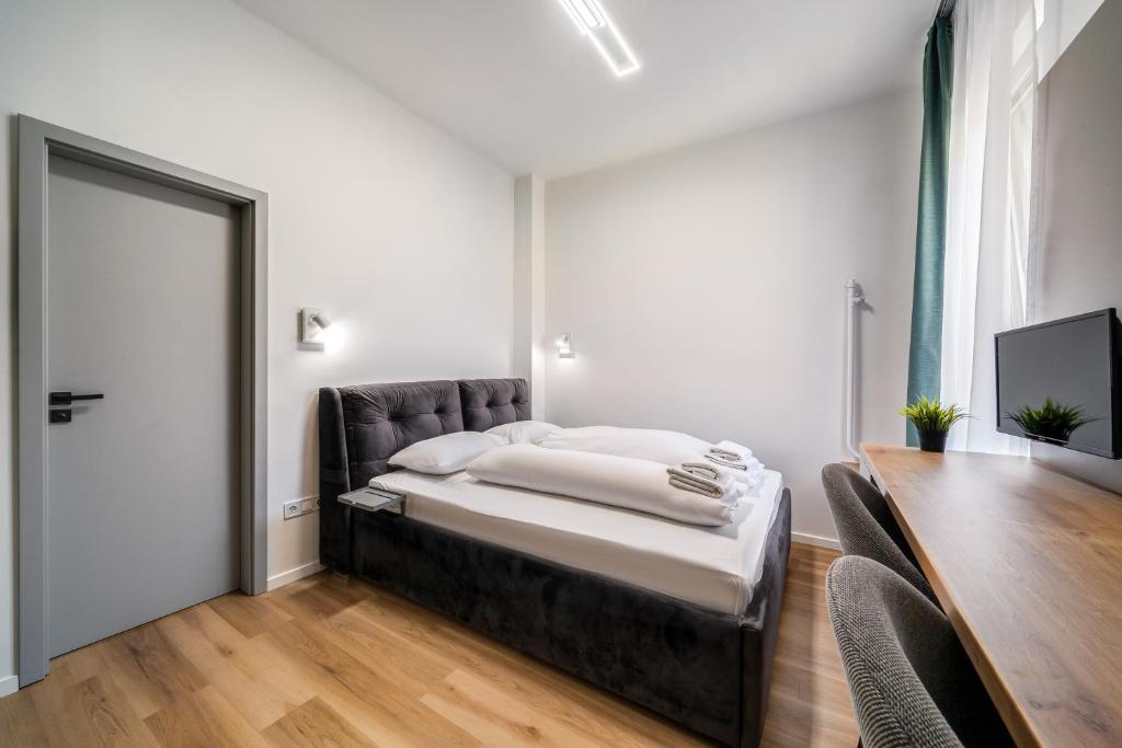 Ulloi Central Residence 2, Budapest