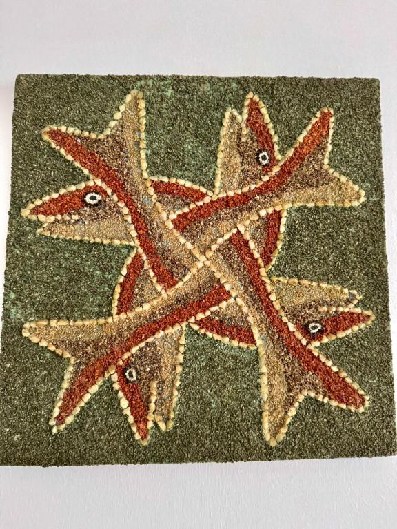 The Four Fish, Petrovac na Moru