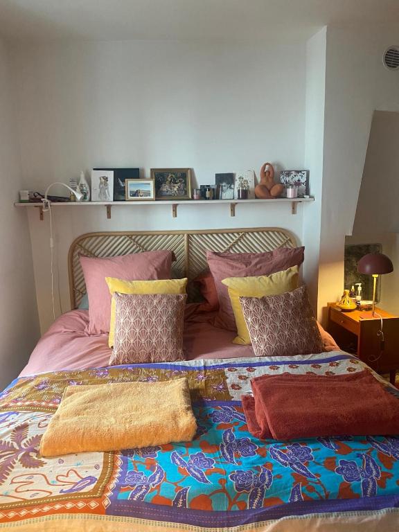 Your Favorite Nest In Paris - 5