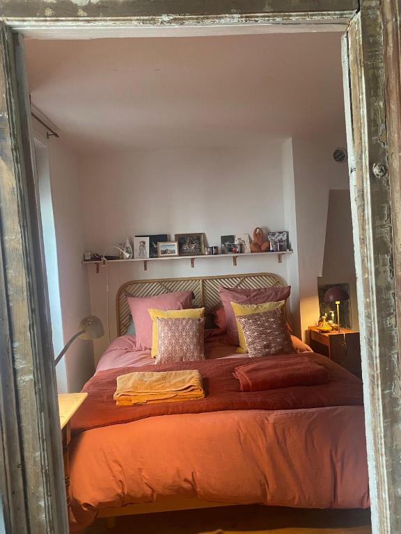 Your Favorite Nest In Paris - 3