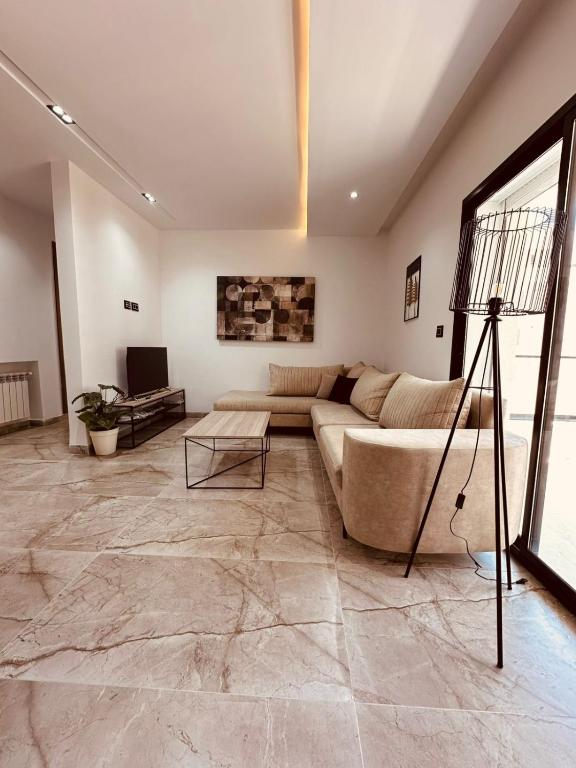 luxueux s1 Ain Zaghouan, Sidi Daoud