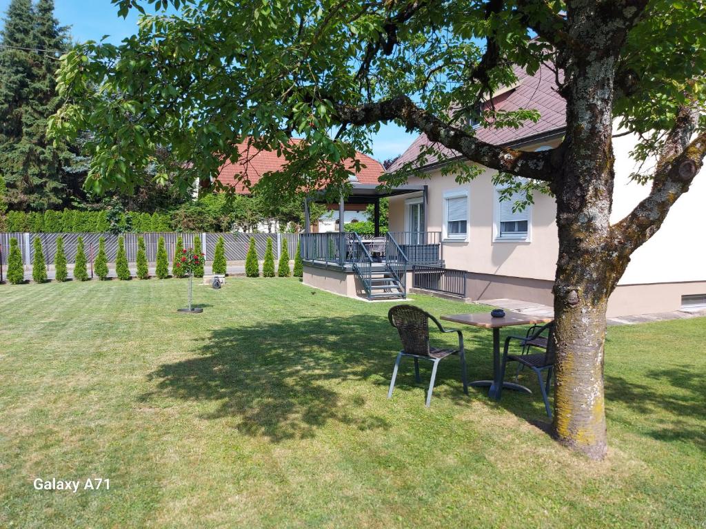 Ferienhaus Käthe - 2