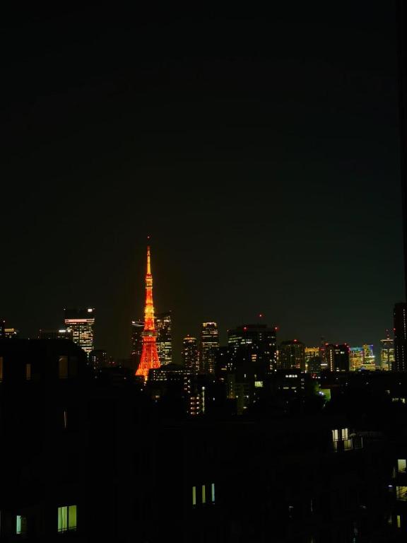 Direct Airport Access from Sengakuji-007