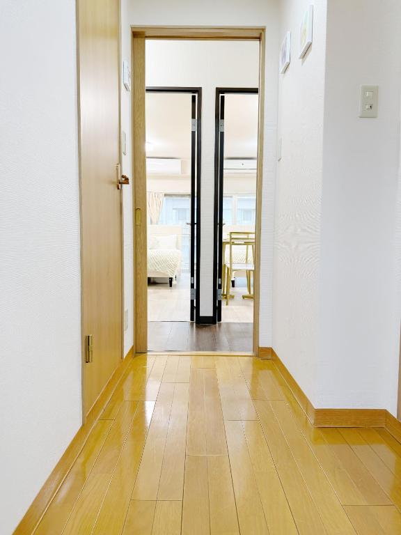 Direct Airport Access from Sengakuji-007