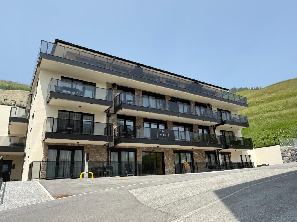 A CASA Serenity - 3