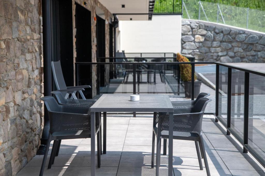 A CASA Serenity - 4