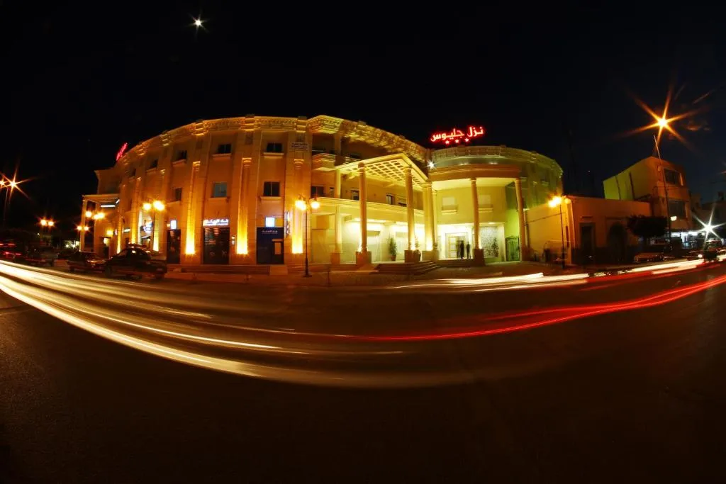 Hotel Julius, hotel in El Jem
