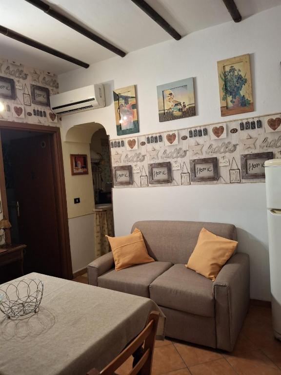 Loft CASA PROFESSA 1 - 4