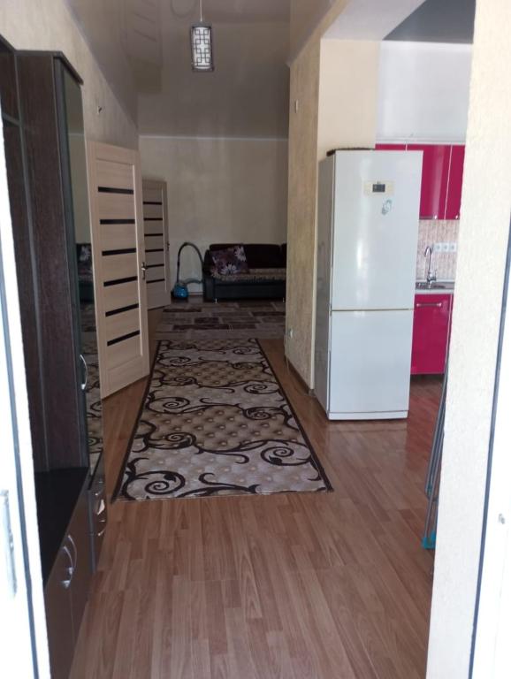 Коттедж, Cholpon-Ata