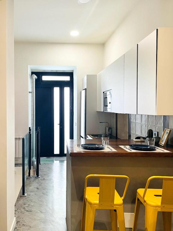 Cozy apartment with charm II - 5