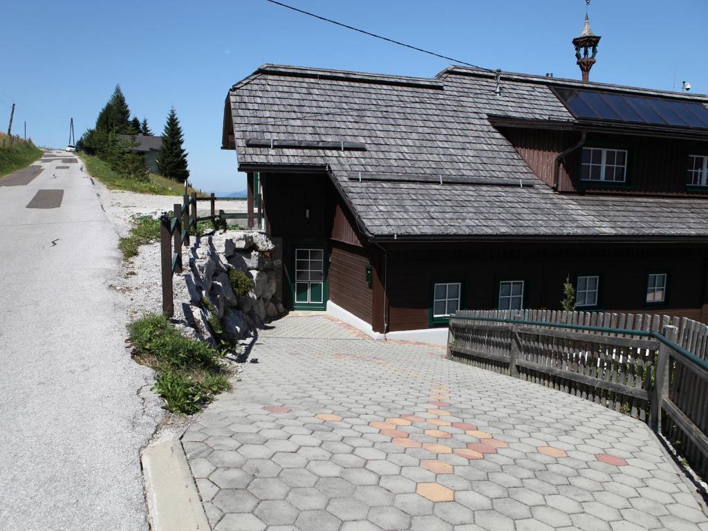 Sonnenalm Mountain Lodge photo