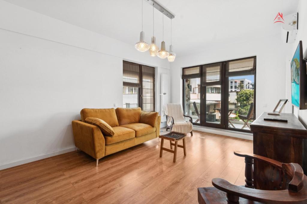 Appartment Coquette, Bukurešť