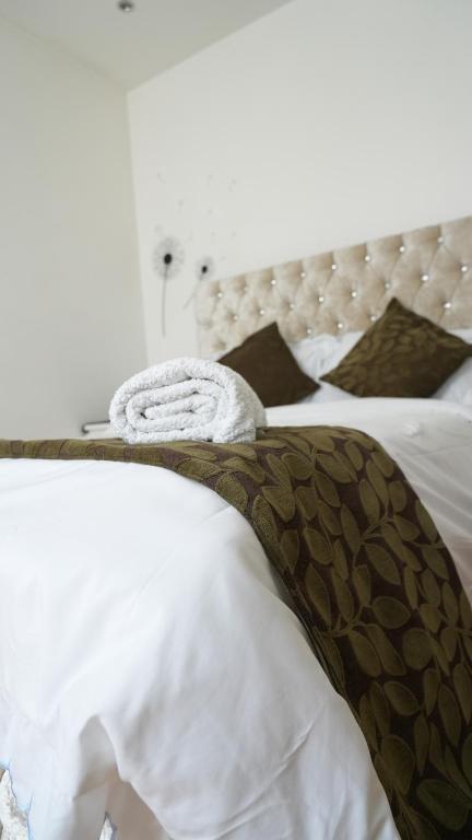 Lux Apartment in Gatwick, Crawley