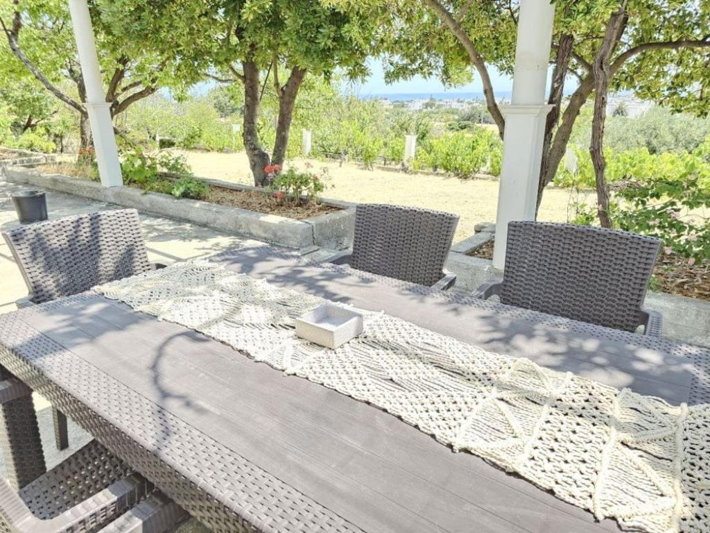 Skyros BnB Calliope in Molos, Skyros