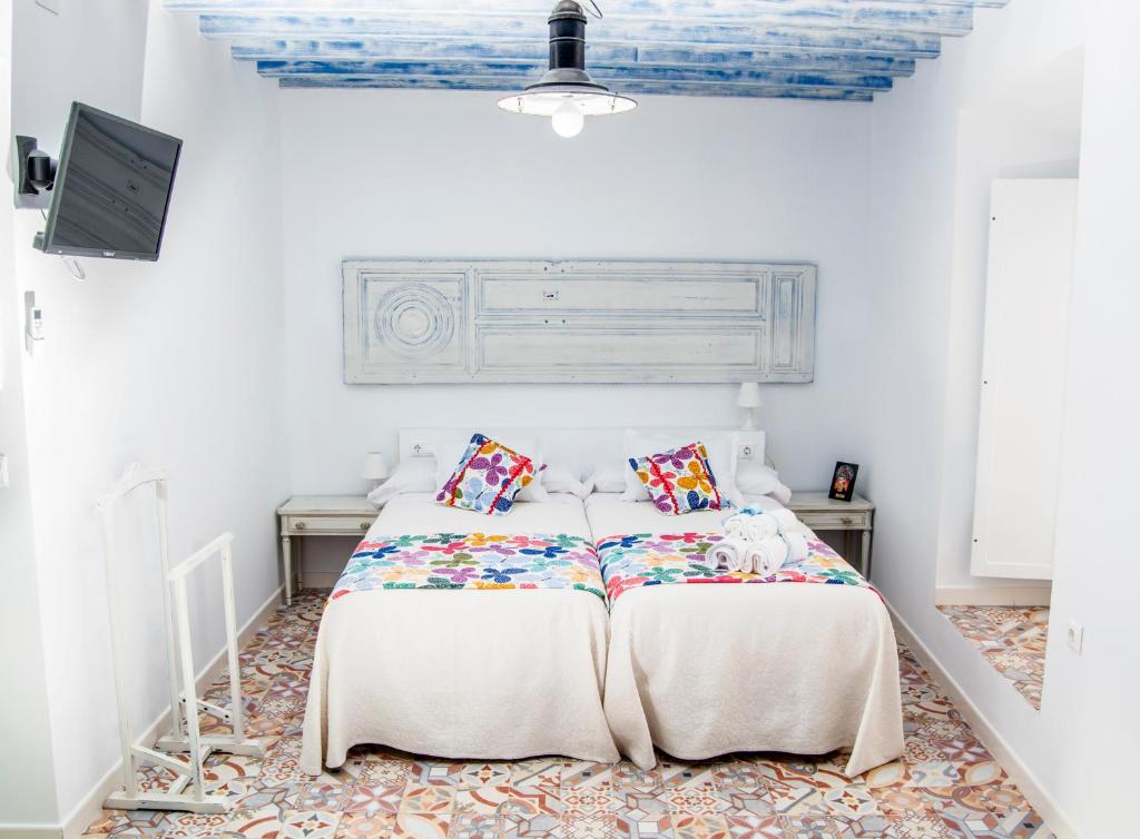 La Casa de la Costurera - 2