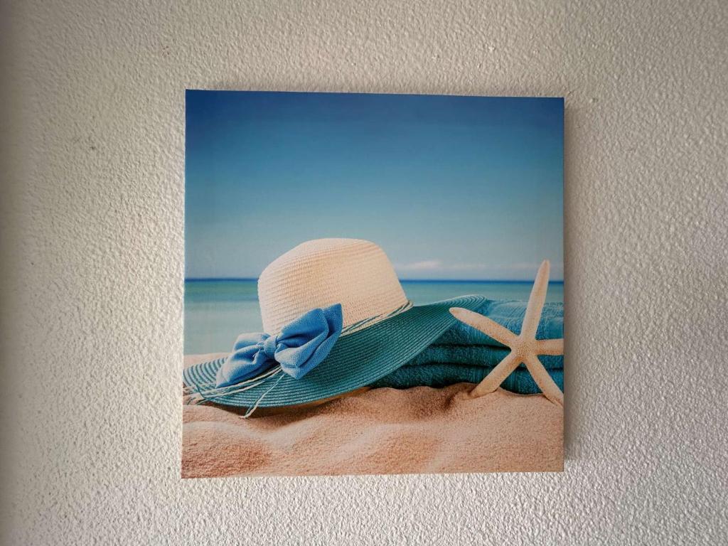 SP080-026 Appt T2 mezzanine 4 couchages SAINT PIERRE LA MER - 4