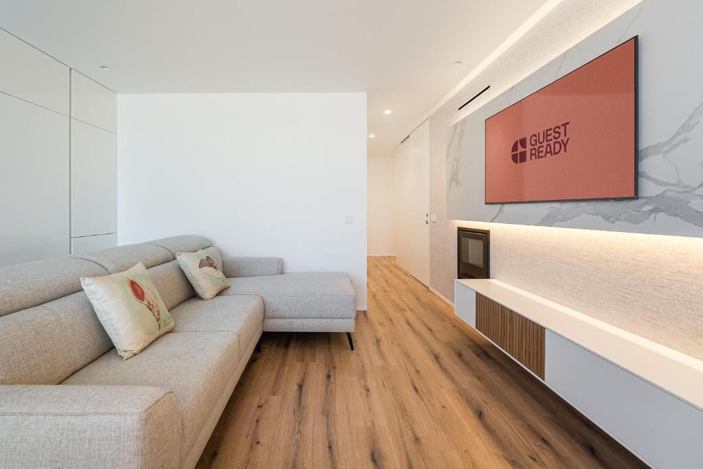 GuestReady - A charming place in a private condo, Apúlia