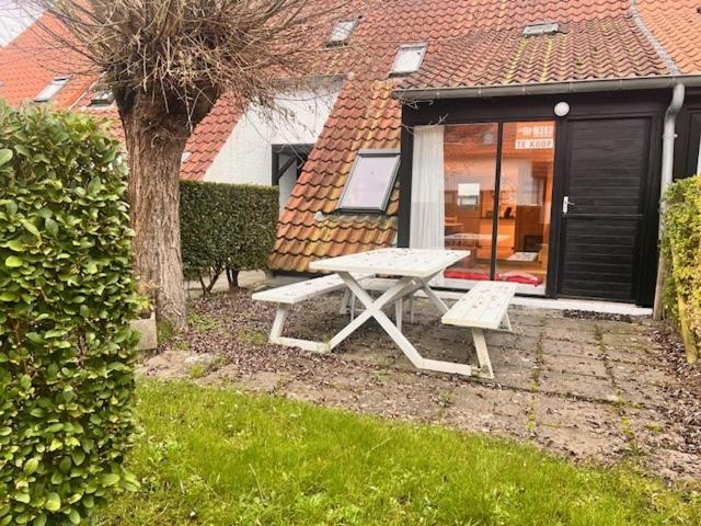 Aalscholver 17, Nieuwpoort