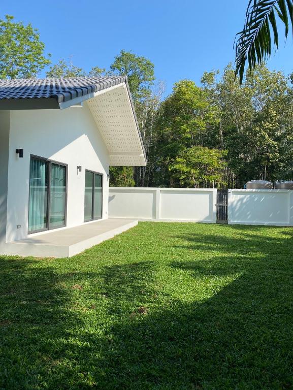 Passara Villas, Ban Khlong Son