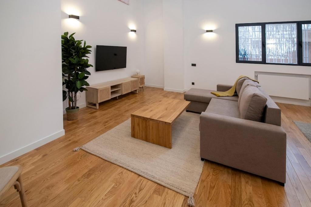 Spectacular apartment Bravo Murillo AC WIFI 2 - 3