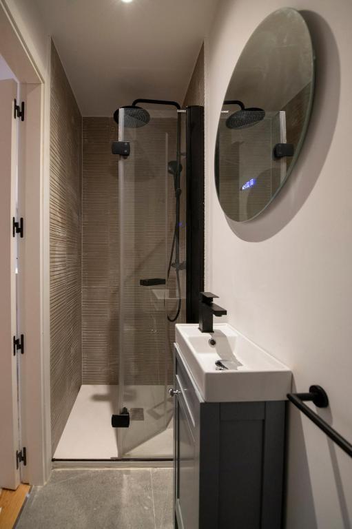 Spectacular apartment Bravo Murillo AC WIFI 2 - 4