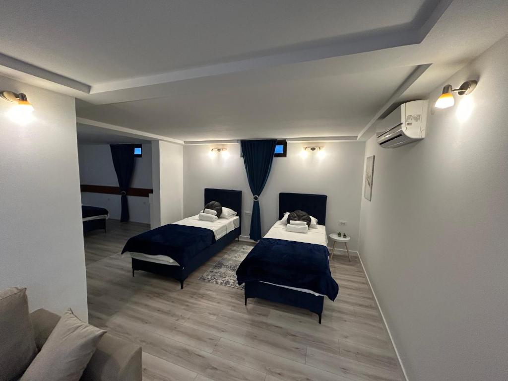 Studio apartment Bulevar - 3