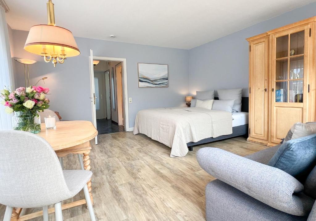 Sylter Brise 1, Wenningstedt