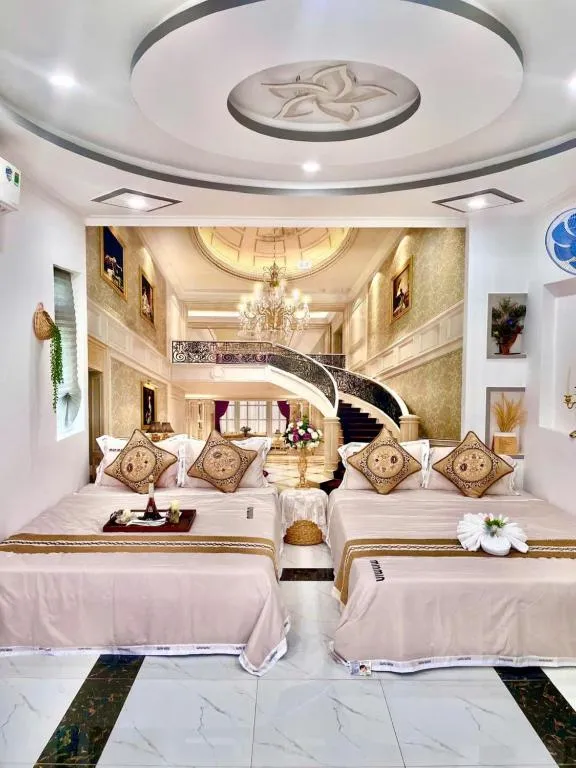 Hoàng Nga Apartment Phan Thiết, hotel in Phan Thiet