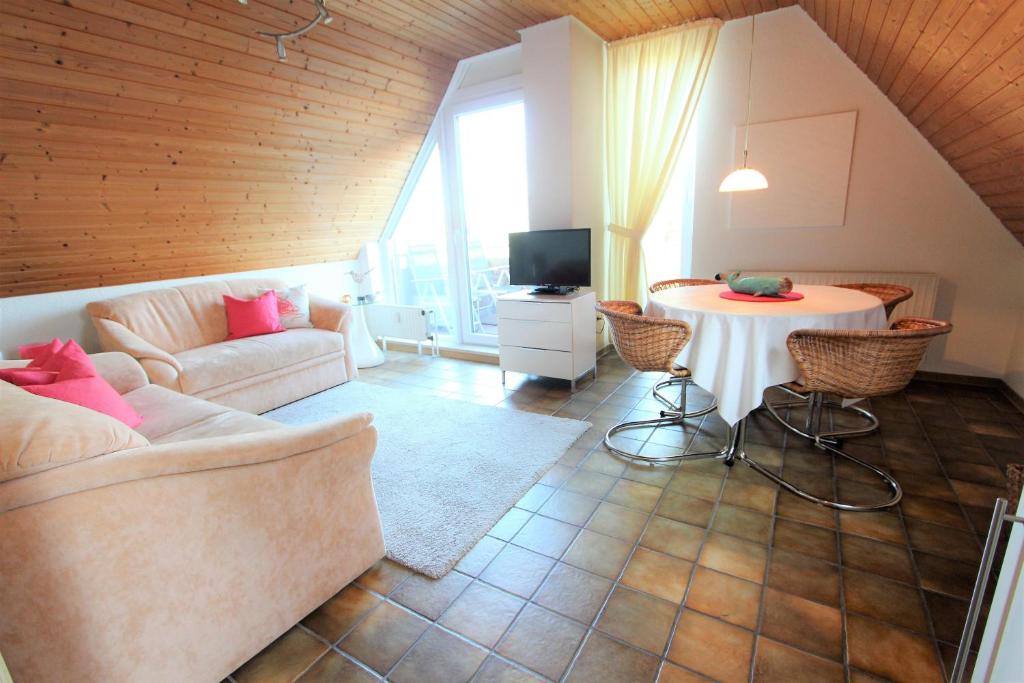 Godenwind 11, Langeoog