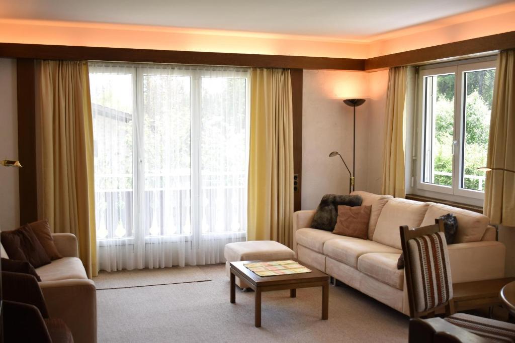 Damiez 476 Hi, Lenzerheide